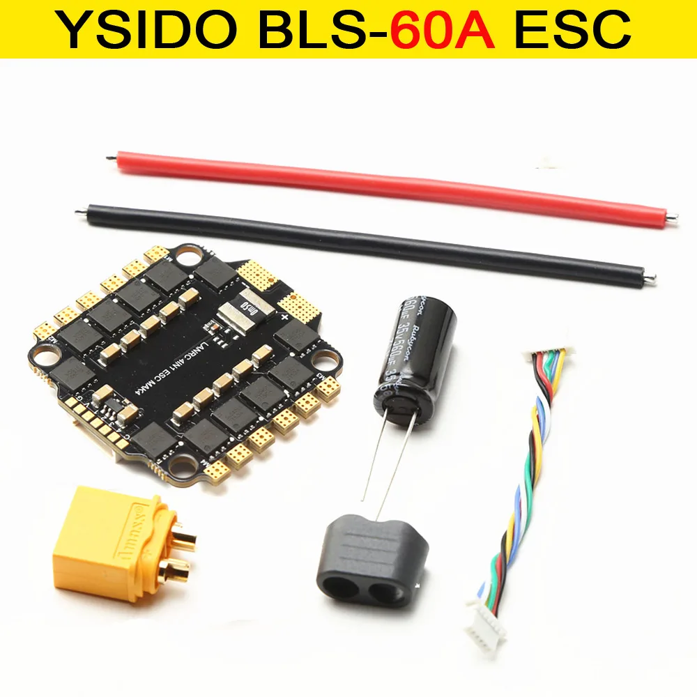 Betaflight Fc F4 - NUEVO Control de Vuelo F4 V3S