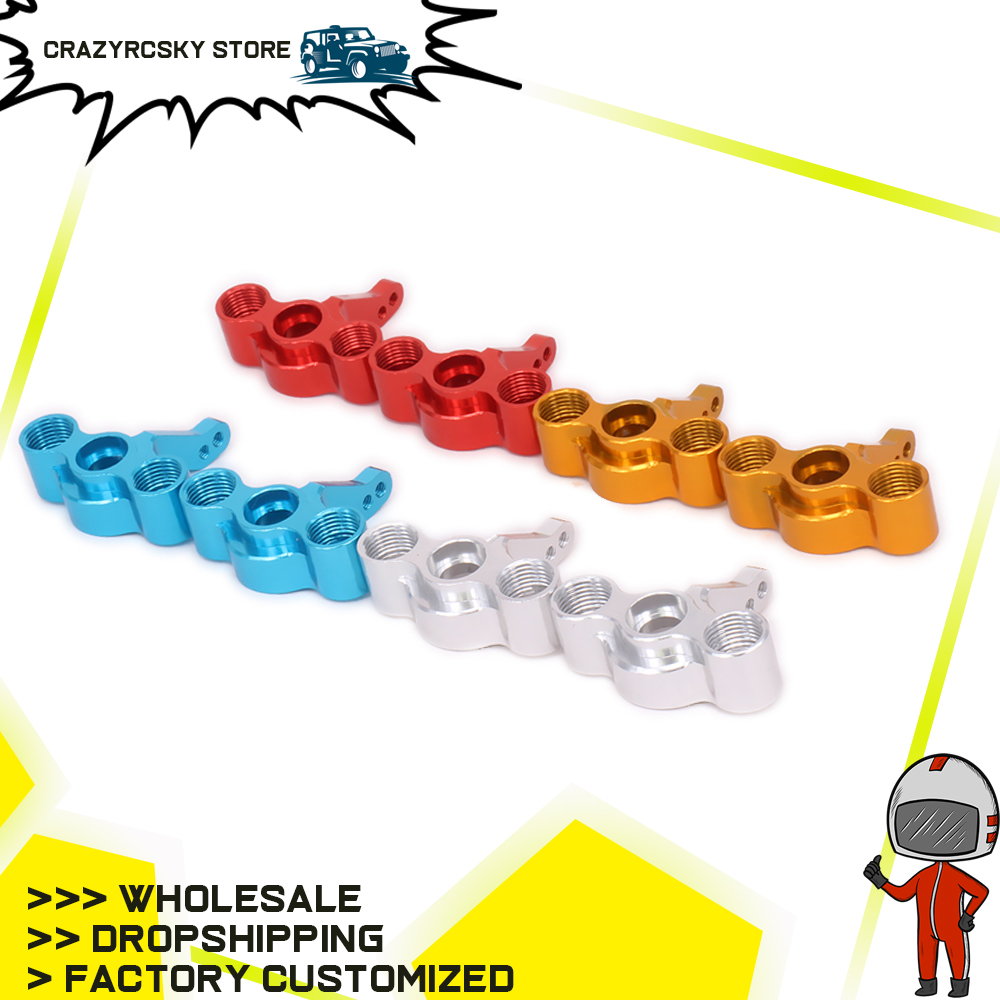 Rc Hobby Monster Truck - Bloques de transporte de buje de