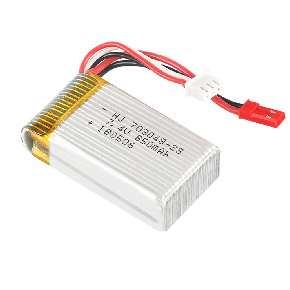 1-5 piezas 2s 7,4 V 850 mAh 70 - Rc Hobby Vehicles reseña y precio