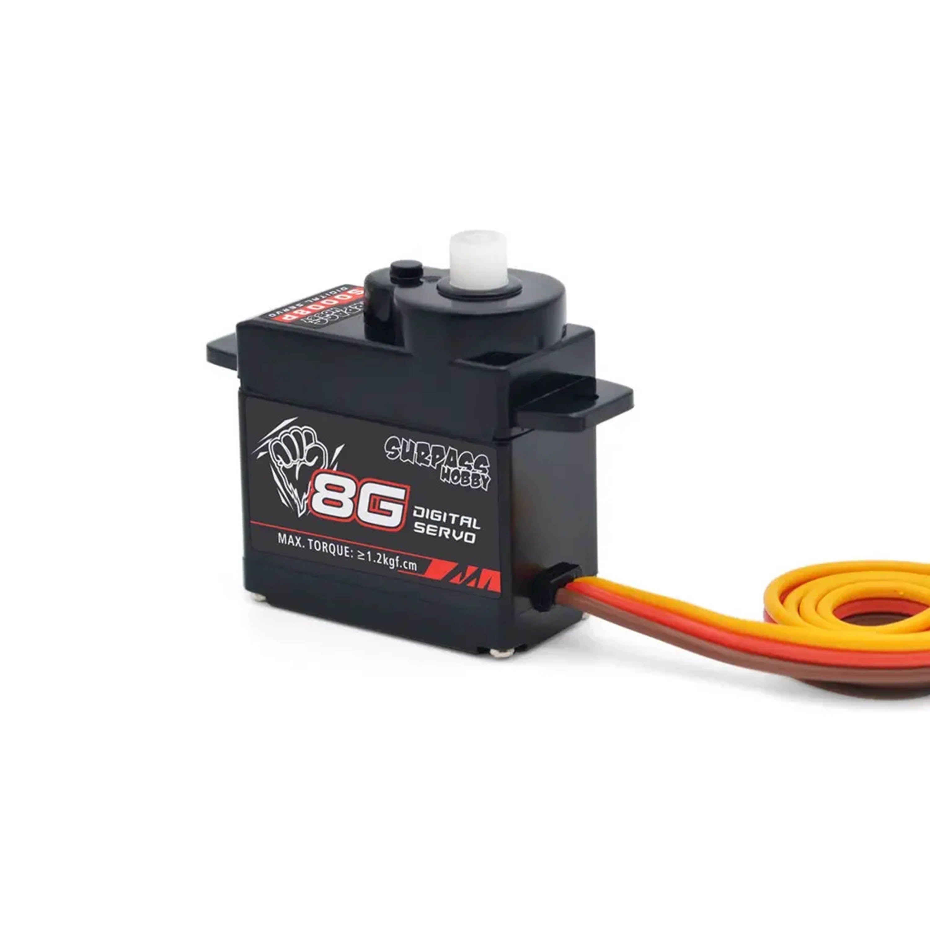 Surpass Hobby 2g 3,7g 4,3g 6g  - Rc Hobby Vehicles reseña y precio