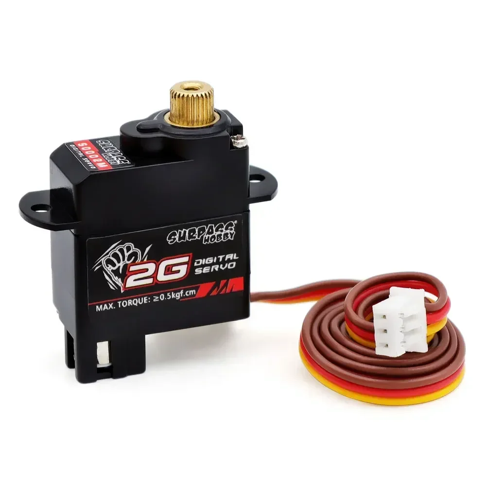 Surpass Hobby 2g 3,7g 4,3g 6g  - Rc Hobby Vehicles reseña y precio