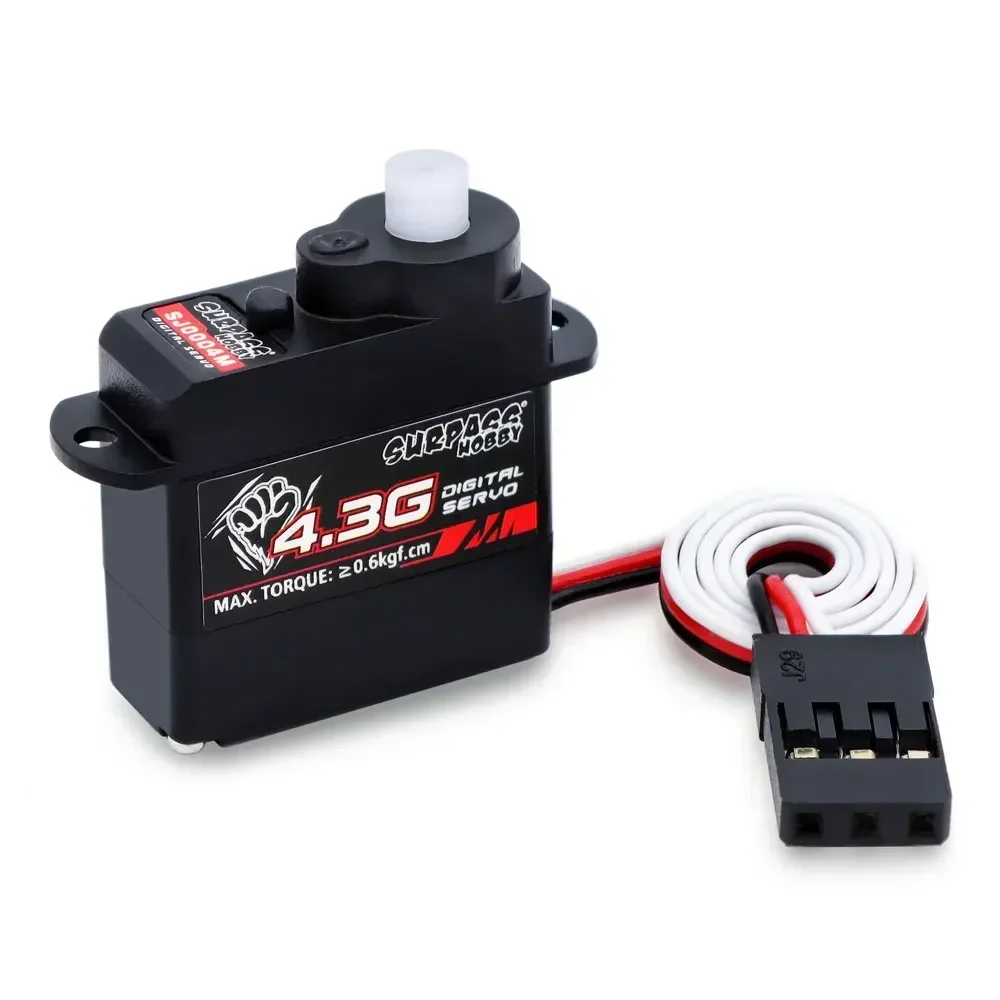 Surpass Hobby 2g 3,7g 4,3g 6g  - Rc Hobby Vehicles reseña y precio