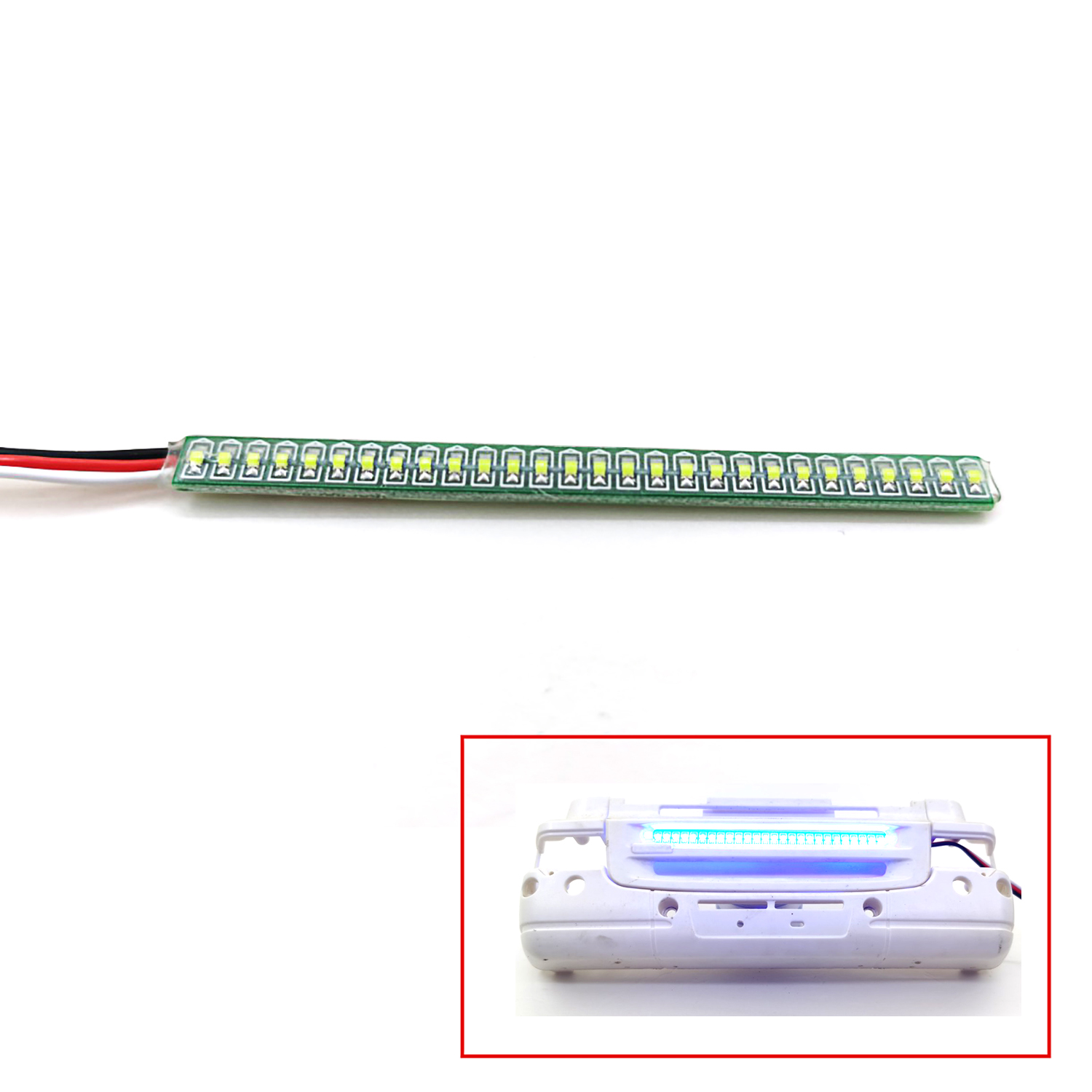 Super Oferta Lámpara LED DIY p - Rc Hobby Deals reseña y precio