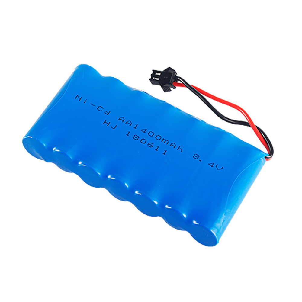 Paquete de batería recargable  - Rc Hobby Vehicles reseña y precio