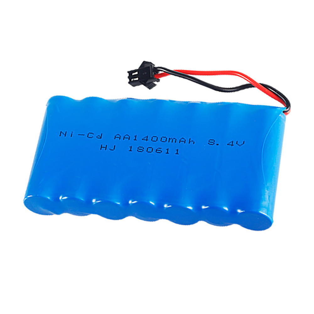 Paquete de batería recargable  - Rc Hobby Vehicles reseña y precio