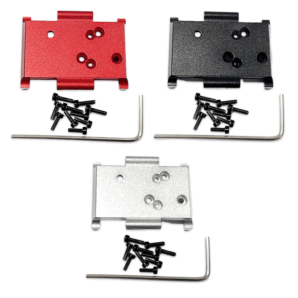 Caja de engranajes de transmis - Rc Hobby Plus reseña y precio
