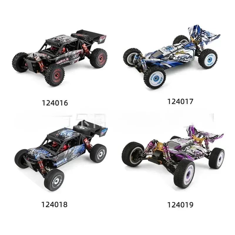 Kit de Piezas de Mejora de Car - Rc Hobby Monster Truck reseña y precio