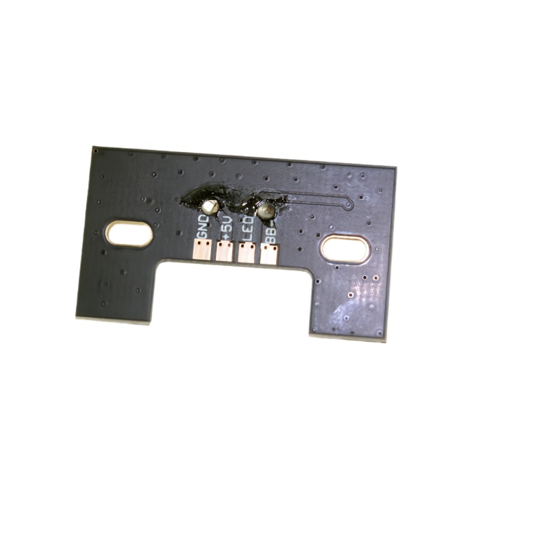 Matek 2812B Módulo de zumbador - Betaflight Fc F4 reseña y precio
