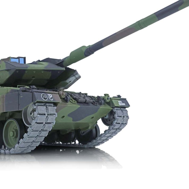   Super Oferta 1/16 Henglong 7 - Rc Hobby Deals reseña y precio