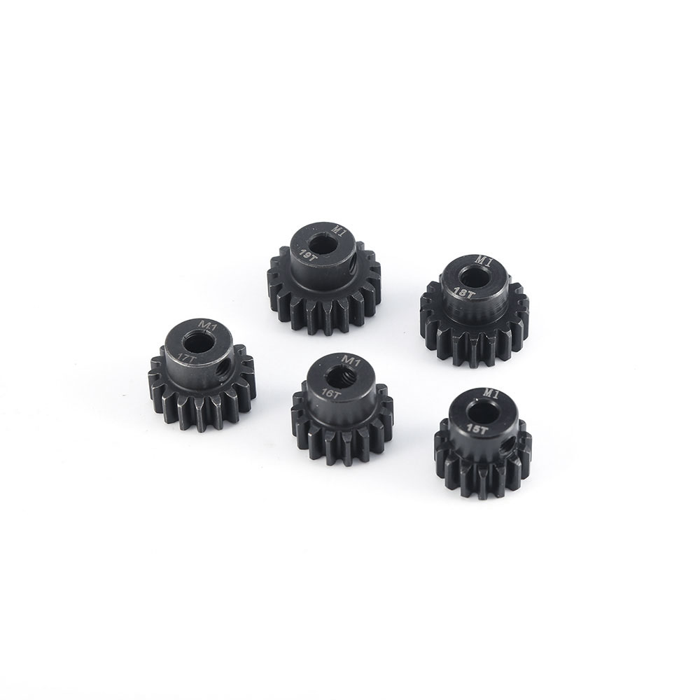 SURPASS HOBBY M1 15T 16T 17T 1 - Rc Hobby Monster Truck reseña y precio