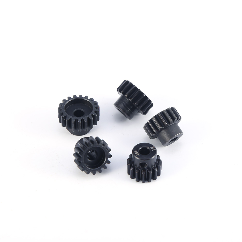 SURPASS HOBBY M1 15T 16T 17T 1 - Rc Hobby Monster Truck reseña y precio