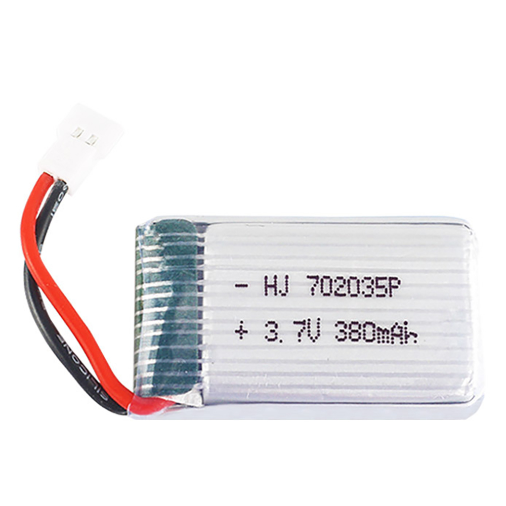 Batería Lipo recargable de 3,7 - Rc Hobby Vehicles reseña y precio