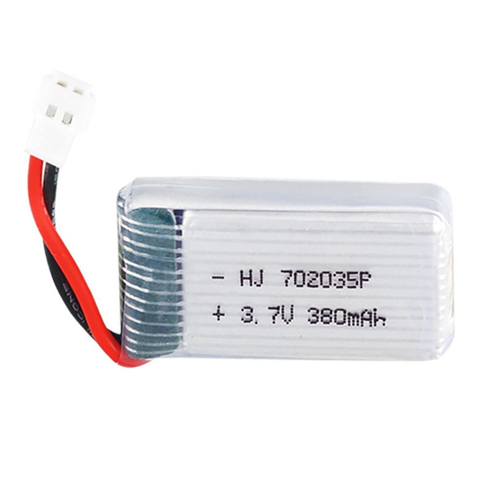 Batería Lipo recargable de 3,7 - Rc Hobby Vehicles reseña y precio