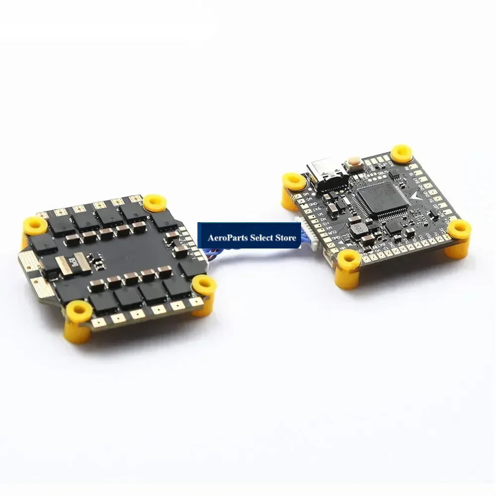 Controlador de Vuelo APartsRC  - Betaflight Fc F4 reseña y precio