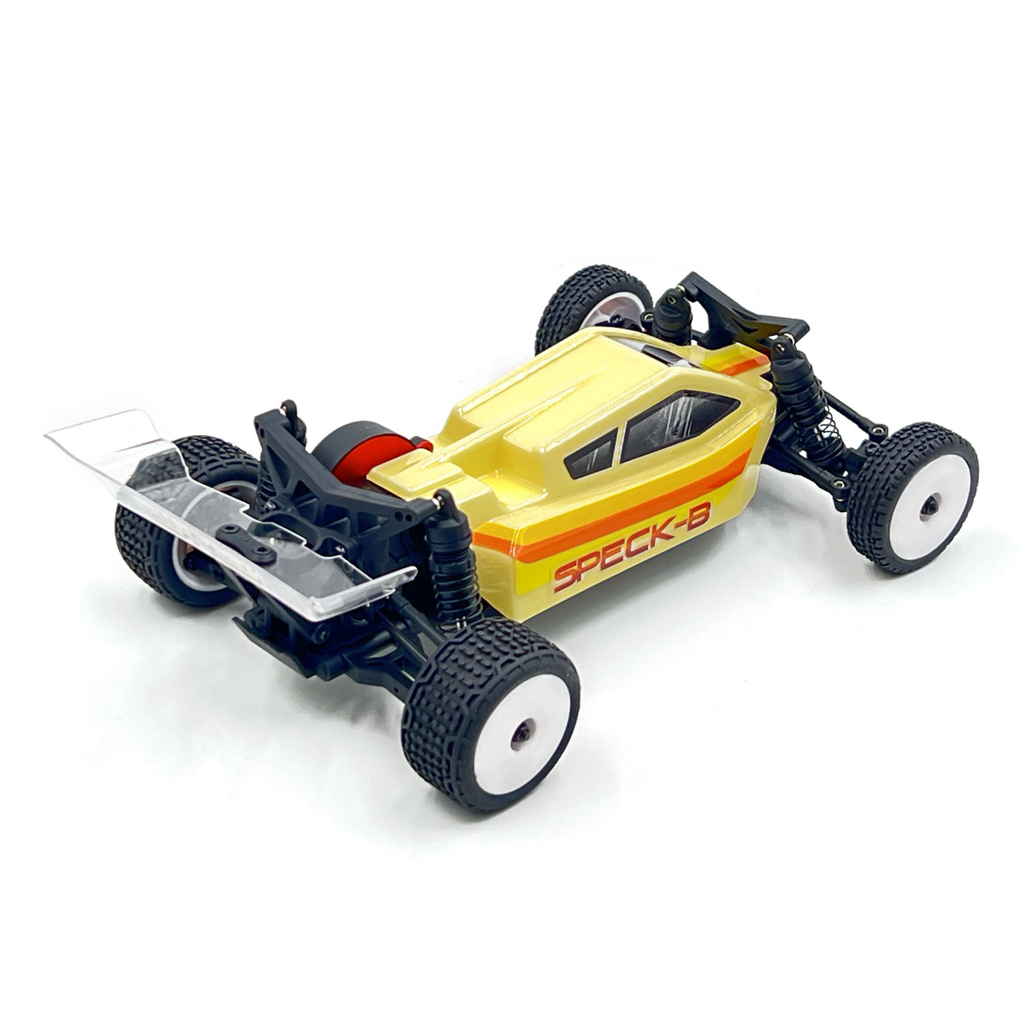 Hobby Plus 1/24 2WD RC Desert, - Rc Hobby Plus reseña y precio
