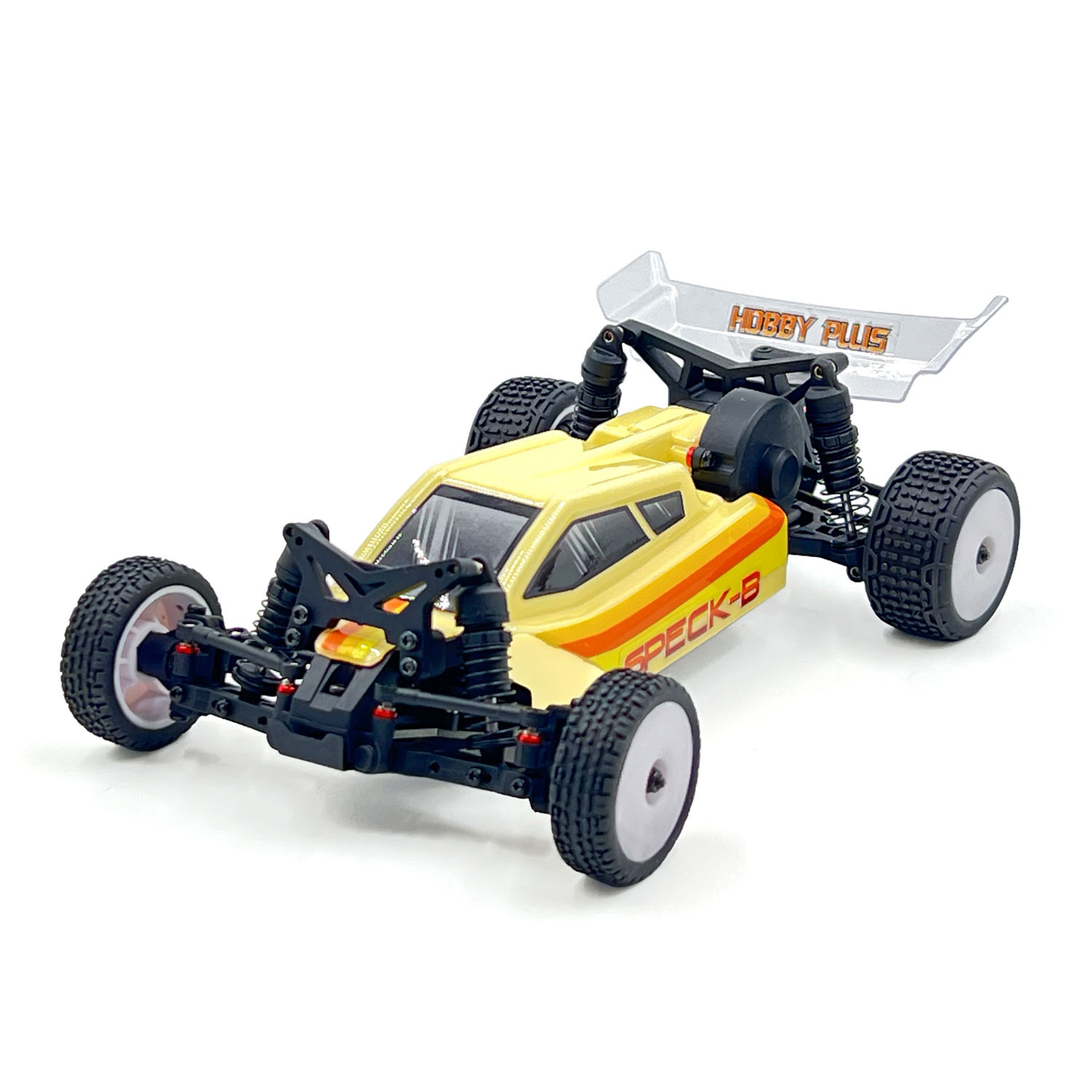 Hobby Plus 1/24 2WD RC Desert, - Rc Hobby Plus reseña y precio