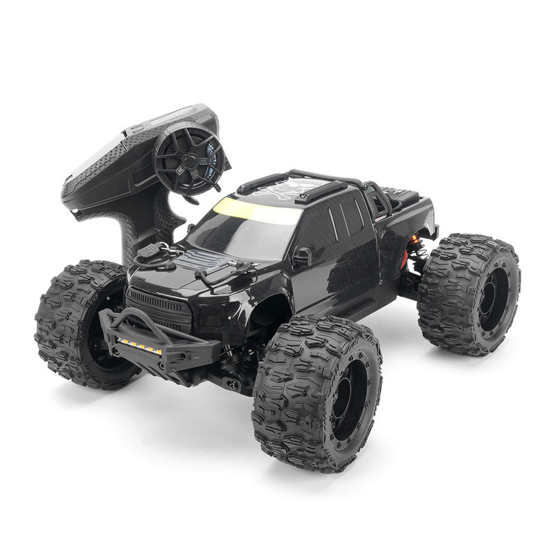 ZD Racing RC Monster Truck MT1 - Rc Hobby Monster Truck reseña y precio